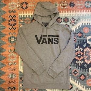 Vans Hoodie